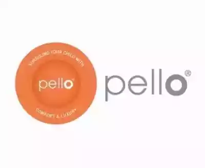 Pello Baby discount codes