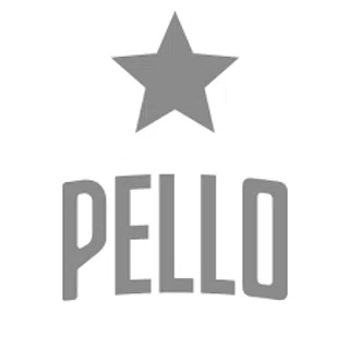 PELLO Pickleball Paddles logo