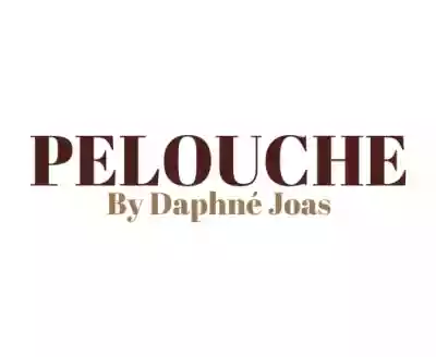 Pelouche by Daphne Joas logo