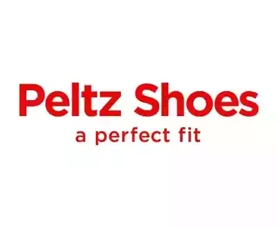 Shop Peltz Shoes coupon codes logo