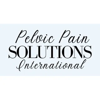 Shop Pelvic Pain Solutions promo codes logo