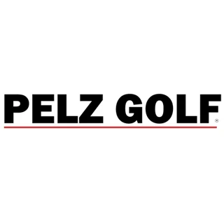 Shop Pelz Golf logo