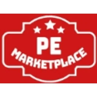 PE-Marketplace logo