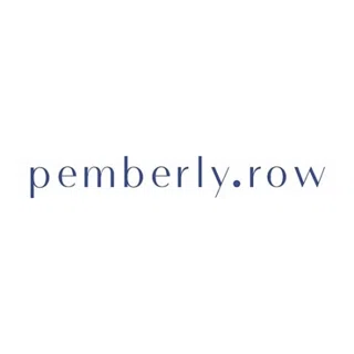 Pemberly Row discount codes