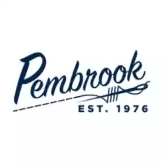 Pembrook coupon codes
