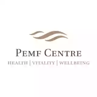 PEMF Centre logo