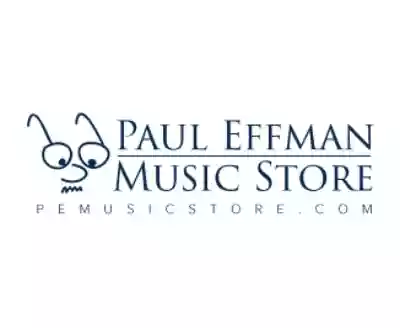 Paul Effman Music logo