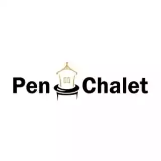 Shop Pen Chalet promo codes logo