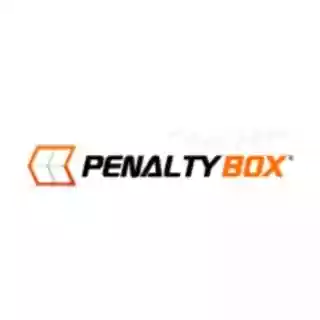 Shop Penalty Box discount codes logo