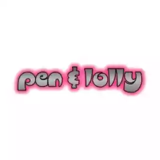 Pen & Lolly
