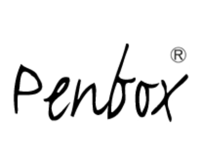 Shop Penbox logo