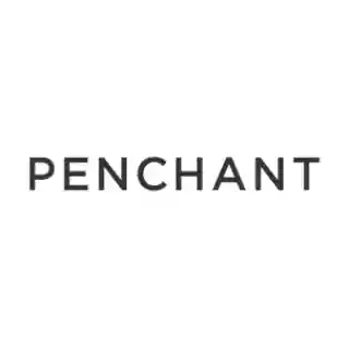 Shop Penchant promo codes logo