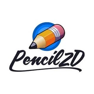 Shop Pencil2D logo