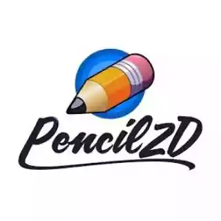 pencil2d.org logo