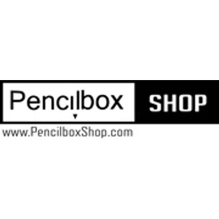 Pencilbox Shop logo