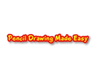 Shop Pencil Drawing Made Easy logo