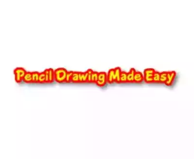 Shop Pencil Drawing Made Easy discount codes logo