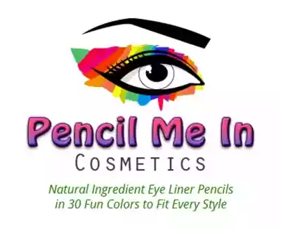 Pencil Me in Cosmetics logo