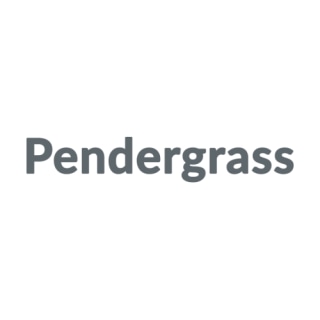 Shop Pendergrass logo