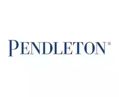 Shop Pendleton coupon codes logo