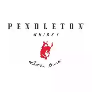 Shop Pendleton Whisky coupon codes logo