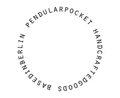 Shop Pendular Pocket coupon codes logo