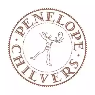 penelopechilvers.com logo