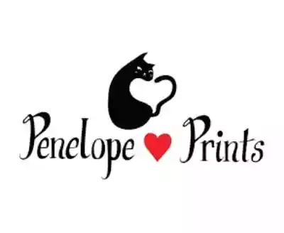 Shop PenelopeLovePrints coupon codes logo