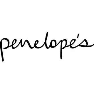 Penelope’s logo