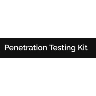 Penetration Testing Kit logo