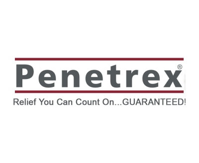 Shop Penetrex logo