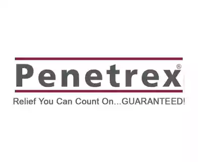 Penetrex logo