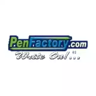 Shop Penfactory coupon codes logo