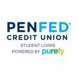Shop PenFed discount codes logo
