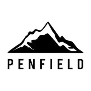 Shop Penfield logo