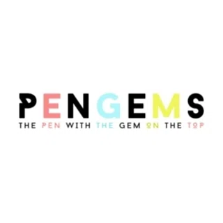 Shop PenGems logo