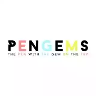 PenGems logo