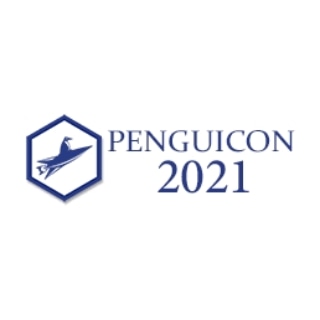 Shop Penguicon 2021 coupon codes logo