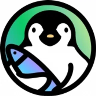 Penguin Finance logo