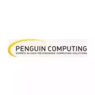Shop Penguin Computing logo
