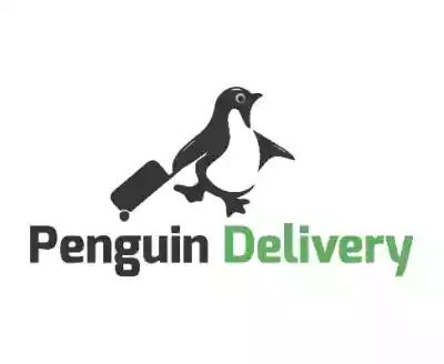 Shop Penguin Delivery coupon codes logo