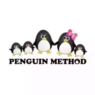 Shop The Penguin Method promo codes logo