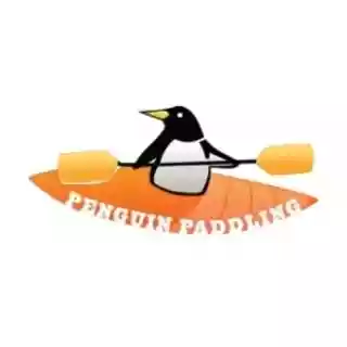 Penguin Paddling