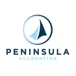 Shop Peninsula Accounting promo codes logo