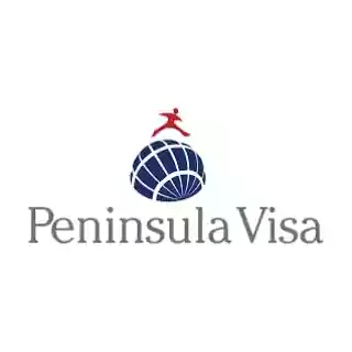Peninsula Visa discount codes