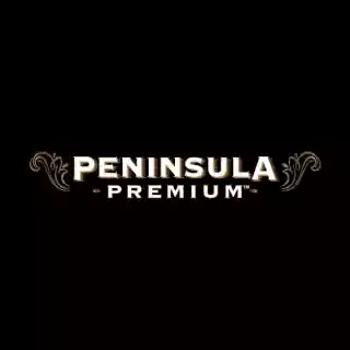 Shop Peninsula Premium Cherries coupon codes logo