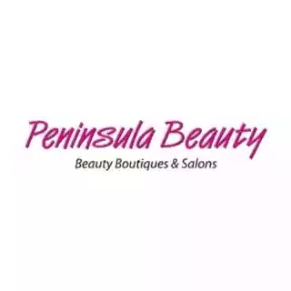 Peninsula Beauty coupon codes