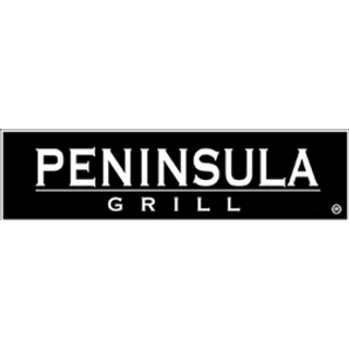 Peninsula Grill logo