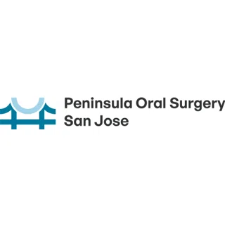Peninsula Oral Surgery San Jose logo