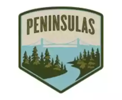 Peninsulas LLC logo